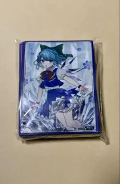 2026年最新】東方 スリーブの人気アイテム - メルカリ