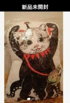 2026年最新】ヒグチユウコ クッションの人気アイテム - メルカリ