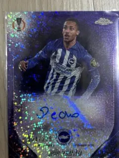 2026年最新】チェルシー サインの人気アイテム - メルカリ