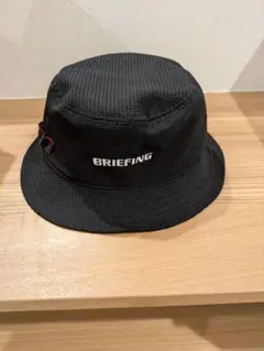 2026年最新】briefing ハットの人気アイテム - メルカリ