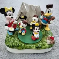 2026年最新】ミッキーミニーレトロオルゴールの人気アイテム - メルカリ