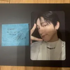 2026年最新】monsta x チャンギュンの人気アイテム - メルカリ