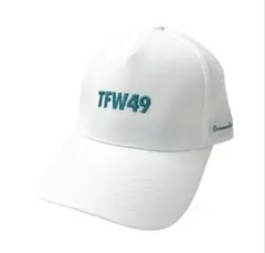 2026年最新】tfw49 キャップの人気アイテム - メルカリ
