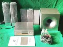 2026年最新】ジョージア 5.1chサラウンドシステムの人気アイテム