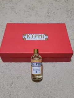 2026年最新】kyphi 香水の人気アイテム - メルカリ