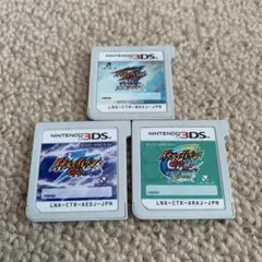 2026年最新】イナズマイレブン3の人気アイテム - メルカリ