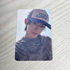 2026年最新】TWS ドフン 特典 トレカの人気アイテム - メルカリ