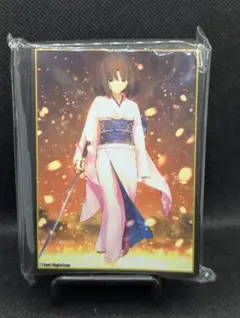 2026年最新】空の境界 スリーブの人気アイテム - メルカリ