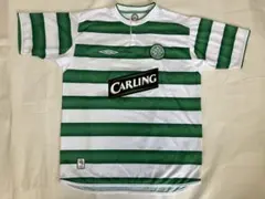 2026年最新】セルティック umbroの人気アイテム - メルカリ