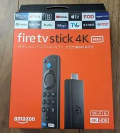 2026年最新】Fire TV Stick 4K Max 第1世代の人気アイテム - メルカリ