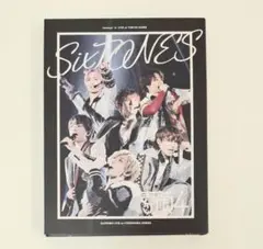 2026年最新】sixtones 素顔4 正規品の人気アイテム - メルカリ