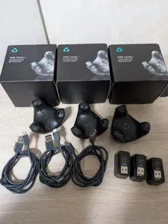2026年最新】VIVE tracker 3.0の人気アイテム - メルカリ