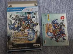 2026年最新】スーパーロボット大戦COMPACT3の人気アイテム - メルカリ