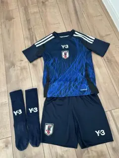 2026年最新】y-3 日本代表 キッズの人気アイテム - メルカリ