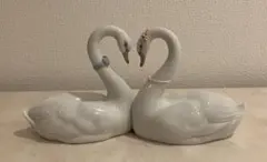 2026年最新】リヤドロ 白鳥の人気アイテム - メルカリ