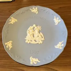 2026年最新】ウェッジウッドクリスマスプレートの人気アイテム - メルカリ