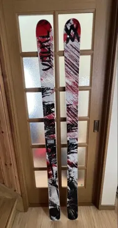 2026年最新】volkl mantraの人気アイテム - メルカリ