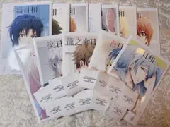 2026年最新】アイドリッシュセブン 七瀬陸 1st photo book 陸日和の