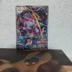 2026年最新】ポケモンカード フーパの人気アイテム - メルカリ