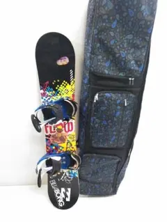 2026年最新】flow ビンディング lの人気アイテム - メルカリ