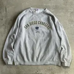 2026年最新】chargers スウェットの人気アイテム - メルカリ