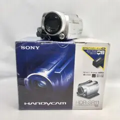 2026年最新】sony hdr-sr11の人気アイテム - メルカリ