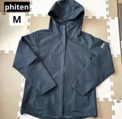 2026年最新】ファイテン ウィンドブレーカーの人気アイテム - メルカリ
