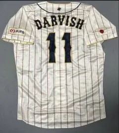 2026年最新】侍ジャパン ユニフォーム ダルビッシュの人気アイテム
