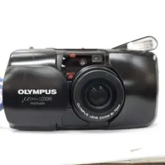 2026年最新】OLYMPUS mju iiiの人気アイテム - メルカリ