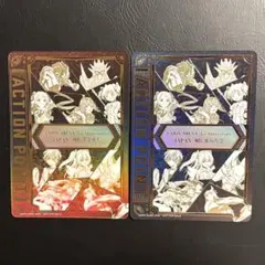 2026年最新】シリアルアクションポイントの人気アイテム - メルカリ