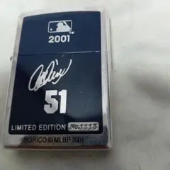 2026年最新】zippo イチロー 限定の人気アイテム - メルカリ