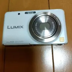 2026年最新】LUMIX DMC-FX80の人気アイテム - メルカリ
