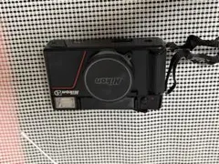 2026年最新】nikon l35adの人気アイテム - メルカリ