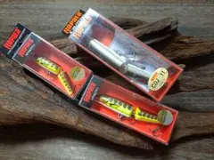 2026年最新】ラパラ ドジョウの人気アイテム - メルカリ