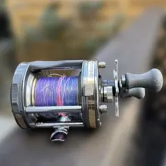 2026年最新】両軸リール アブガルシアの人気アイテム - メルカリ