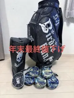 2026年最新】バーディーハント ヘッドカバーの人気アイテム - メルカリ