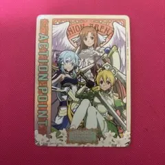 2026年最新】SAO ユニオンアリーナ apの人気アイテム - メルカリ