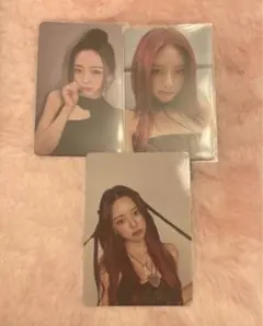 2026年最新】itzy タワレコの人気アイテム - メルカリ