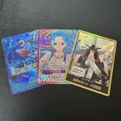 2026年最新】ドンカード ビビ パラレルの人気アイテム - メルカリ