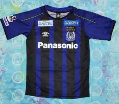 2026年最新】宮本 ユニフォーム ガンバ大阪の人気アイテム - メルカリ