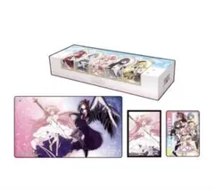 2026年最新】魔法少女まどかマギカ プレイマットの人気アイテム - メルカリ