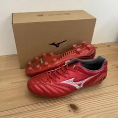 2026年最新】ミズノ モレリアネオ3の人気アイテム - メルカリ