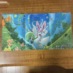 2026年最新】サーナイト&ニンフィア プレイマットの人気アイテム