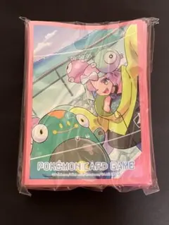 2026年最新】ナンジャモ ジムセット スリーブの人気アイテム - メルカリ