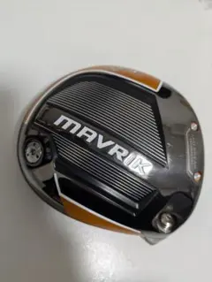 2026年最新】マーベリック ドライバー ヘッドの人気アイテム - メルカリ