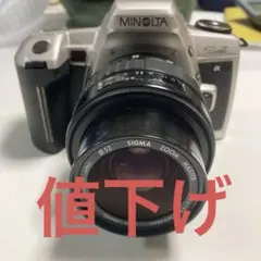 2026年最新】minolta 35 model 2の人気アイテム - メルカリ