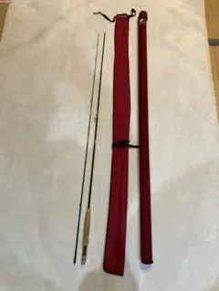 2026年最新】フライロッド reviewの人気アイテム - メルカリ