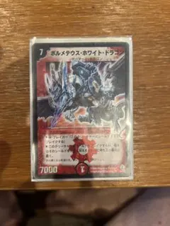 2026年最新】ボルメテウスホワイトドラゴン プロモの人気アイテム