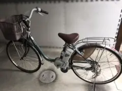 2026年最新】電動自転車 ジャンクの人気アイテム - メルカリ