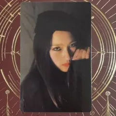 2026年最新】DREAMCATCHER トレカの人気アイテム - メルカリ